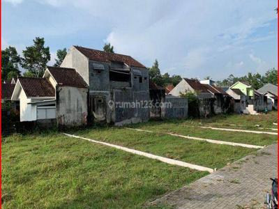 Tanah Jakal, Sleman, Dekat Kampus Terpadu Uii Jogja