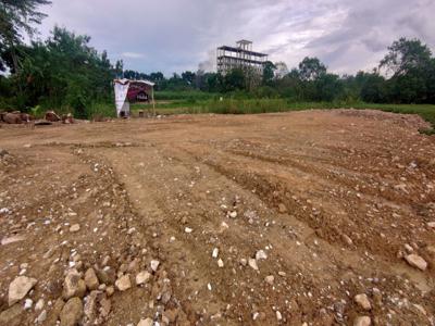 Tanah Jogja Dekat Exit Tol Lokasi Strategis Dekat Kampus UTY, Dll