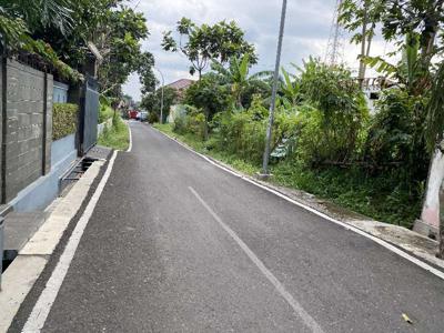 Tanah Kavling Arcamanik Sukamiskin Bandung siap Bangun