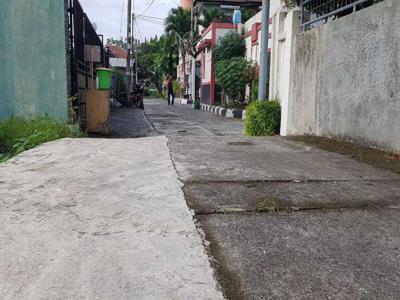 Tanah Kavling Area Ambarukmo Jogja, Harga murah Siap Bangun