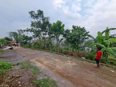 Tanah Kavling Dijual Bandung Murah Cilengjrang Citiy View