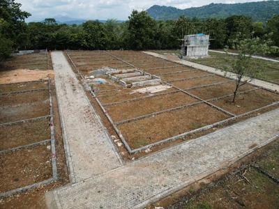 Tanah kavling Ekslusif Belakang Bandara Sultan Hasanuddin