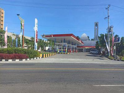 Tanah Kavling Jogja Utara Bandara Yia Cocok Untuk Investasi