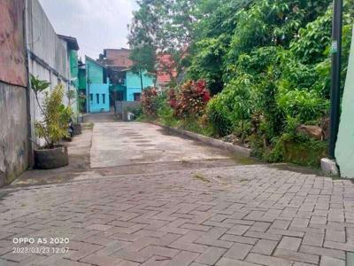 Tanah Kavling Jogja Utara Pas Kampus UGM Cocok Untuk Hunian