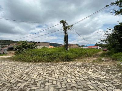 Tanah Kavling siap bangun di Kota Bandar Lampung