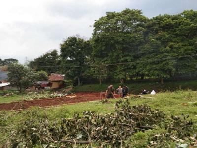 Tanah Kavling Yasmin Jatinangor Dekat Ke kampus ITB,IPDN,Unpad