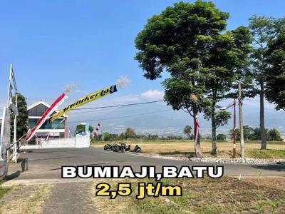 Tanah MURAH batu malang