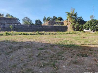 Tanah Murah Jogja: Condongcatur One gate system Lahan Siap Bangun,