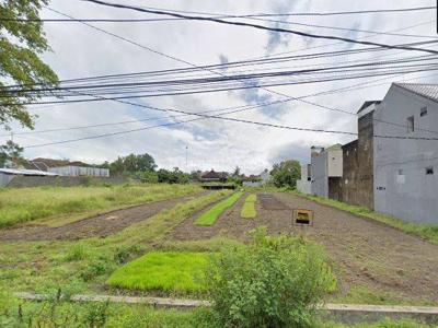 Tanah Pekarangan Dekat Jogja Bay, Wedomartani, Sleman