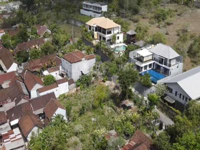 Tanah Pemandangan Laut dekat Patung GWK dan Hotel Four Point