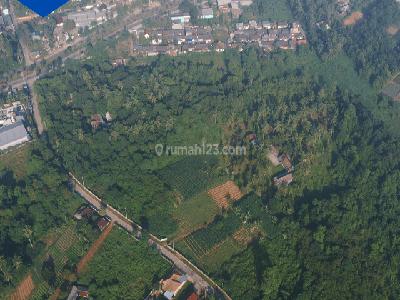 Tanah Suak Simpur Palembang