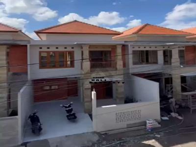 TEUKU UMAR | Rumah Baru Pusat Kota Dekat Imam Bonjol Atau Sanglah