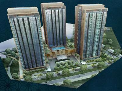 The Branz Apartemen Ready Dekat Kampus di BSD City