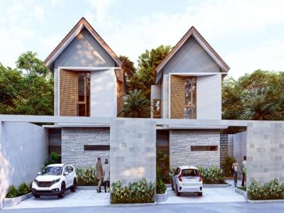 villa di Jual murah Di Taman Giri Jimbaran