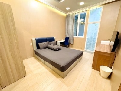 Kos kosan kost BLISS RESIDENCE TIPE DELUXE, Meruya, Kembangan, disewakan Jakarta Barat