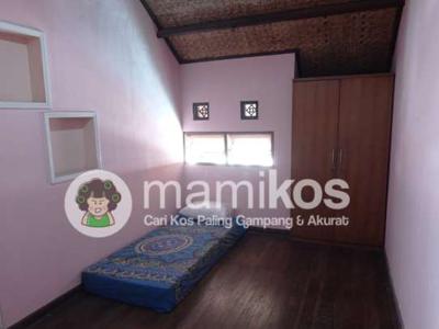 Kost Pondok Halimun Tipe A Cimahi Selatan Cimahi