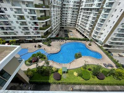 Disewakan 2bed apartment gateway pasteur view terbaik