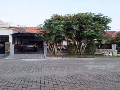 Jual Rumah tanah luas di perumahan Taman Sari Persada Bogor