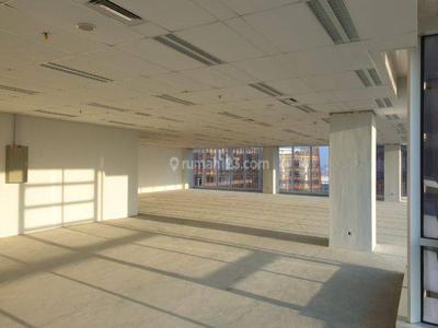 DIJUAL SUPER MURAH OFFICE SPACE METROPOLITAN TOWER @TBSIMATUPANG