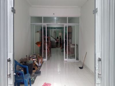 Di Sewa Rumah Baru Renovasi Di Jalan Kartini Sayap Sunda Bandung