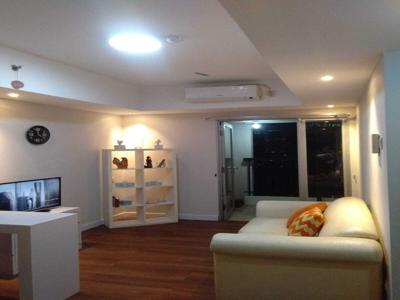 Disewa Apartemen The Wave Tower Coral 1 Bedroom Full Furnished