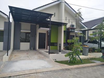 Disewa rumah Green Ara ,tarumajaya bekasi(L0735)