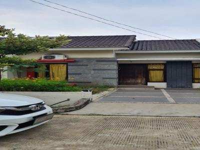 Disewa Rumah Resik di Segara city bekasi(K0535)