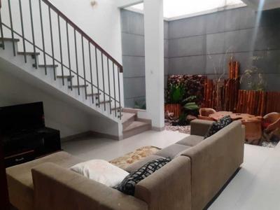 Disewa Rumah Siap Huni Full Furnished di Komplek Batununggal Bandung
