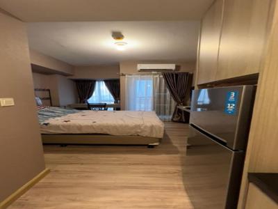 Disewakan Apartemen M Town Tower Carmel Furnished Gading Serpong