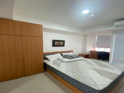 Disewakan Apartemen Pacific Garden Alam Sutera Kota Tangerang