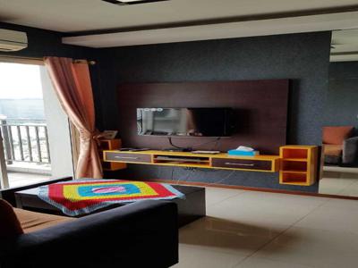 Disewakan Apartemen Thamrin Residence 2BR Furnished Tower E High Floor