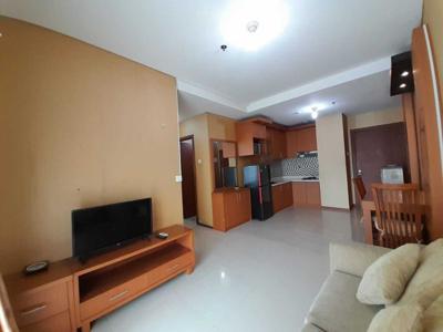 Disewakan Apartemen Thamrin Residence Tower A 2 Bedroom Furnished