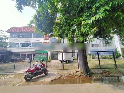 Bangunan dan Tanah di Pesanggrahan, Jakarta Selatan