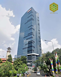 Cari Ruang Kantor Jakarta di AIA Cental area Sudirman, Jakarta Selatan
