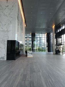 Dijual 1 Floor Office District 8 SCBD – (1.958 sqm) TERMURAH 56 JUTA/S