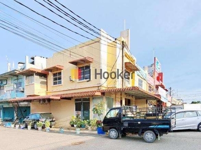 Dijual Cepat Ruko Mega Legenda Hook Batam Center Siap Pakai