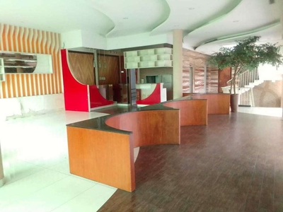 Dijual gedung di Tebet jakarta