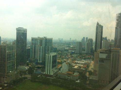 Dijual Office AXA Tower Kuningan (Size 966,39 Sqm) TERMURAH 36 JUTA/SQ