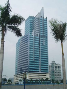 Dijual Office Space The East Mega Kuningan (Size 397 Sqm) TERMURAH 37