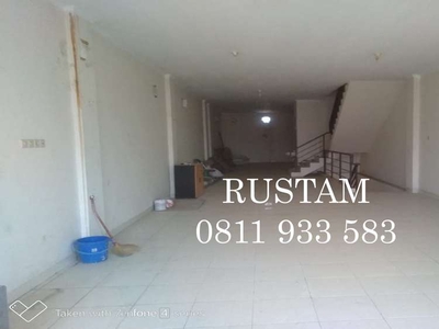 Dijual Ruko Cendrawasih Raya Cengkareng Lokasi Strategis