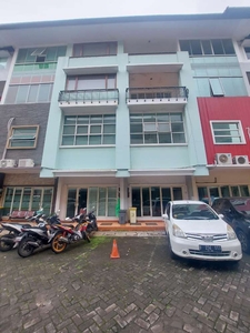 Dijual ruko Radio dalam dekat Pondok indah jakarta selatan