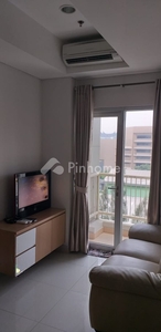 Disewakan Apartemen Capitol Park 2br Furnished di Apartemen Capitol Park Residence, Luas 46 m², 2 KT, Harga Rp6,3 Juta per Bulan | Pinhome