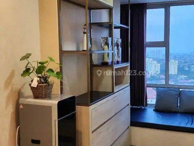 DISEWAKAN APARTEMENT BENSON PAKUWON SURABAYA BARAT