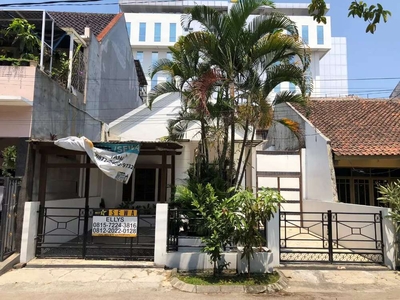 DISEWAKAN RUMAH DI KAWALUYAAN