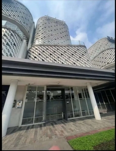 Gedung Siap Pakai di Foresta Business Loft BSD City Dekat AEON Mall