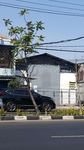Gudang Raya Kenjeran Surabaya Timur (Code : DNDGK)