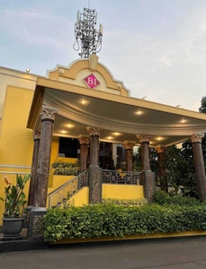 JUAL CEPAT BI EXECUTIVE HOTEL JL.RE MARTADINATA, JAKARTA UTARA (NEGO)