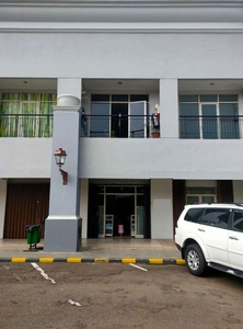 Ruko City Home siap pakai 2 lantai luas 4x8 32m2 Kelapa Gading Jakarta