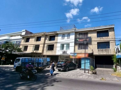 Ruko Dijual 3 lantai lokasi strategis, di Denpasar Utara
