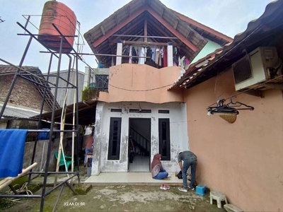 Rumah Pasir Bolang Tigaraksa Tangerang Banten